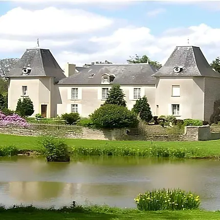 Manoir De La Queue Du Renard