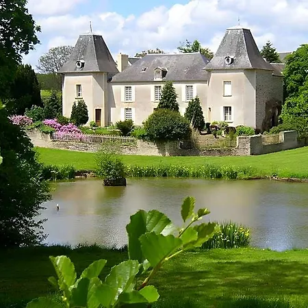 Manoir De La Queue Du Renard Ξενοδοχείο