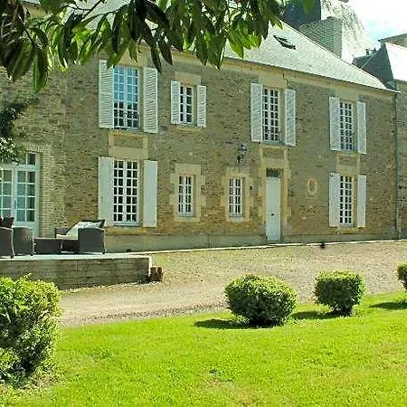 Manoir De La Queue Du Renard 3*