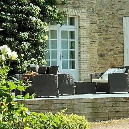 Manoir De La Queue Du Renard 3* Villers-Bocage (Calvados)