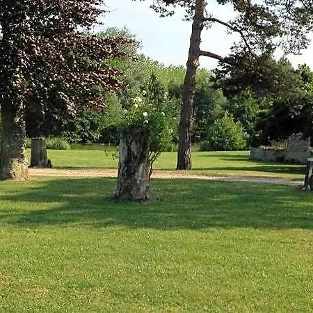 Manoir De La Queue Du Renard Ξενοδοχείο Villers-Bocage (Calvados)