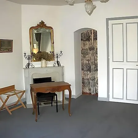 Manoir De La Queue Du Renard Ξενοδοχείο 3*
