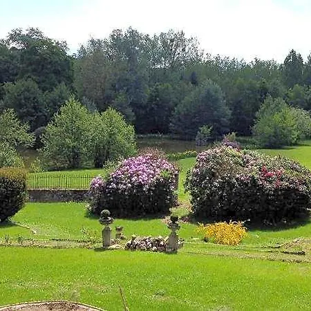Manoir De La Queue Du Renard 3*