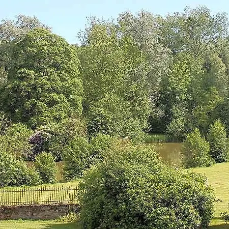 Manoir De La Queue Du Renard Hotel Villers-Bocage (Calvados)
